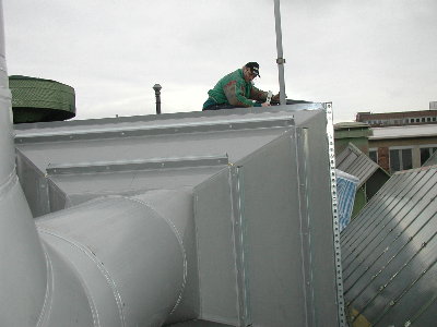 Wikutec .::. KunststoffMontage.::. Fichtel & Sachs in Schweinfurt